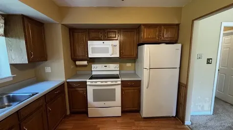 835 South Dwyer Avenue Arlington Heights IL 60005
