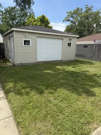1108 31ST Avenue Bellwood IL 60104
