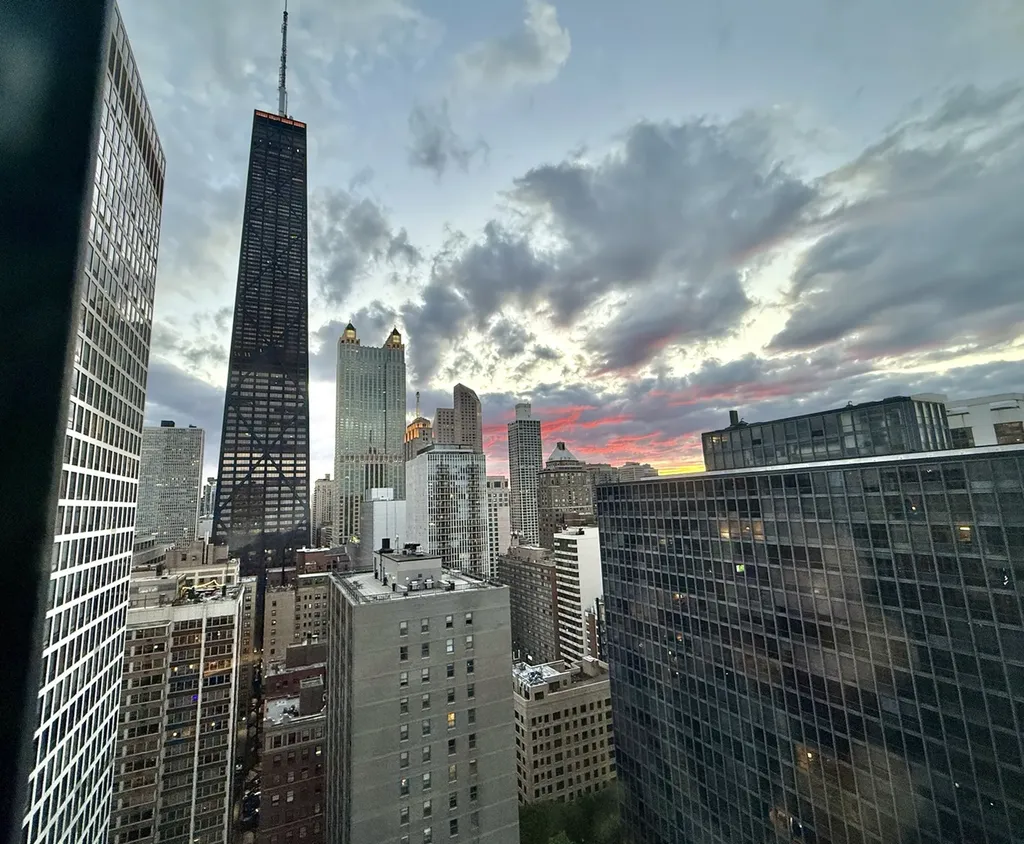 880 North Lake Shore Drive Chicago IL 60611