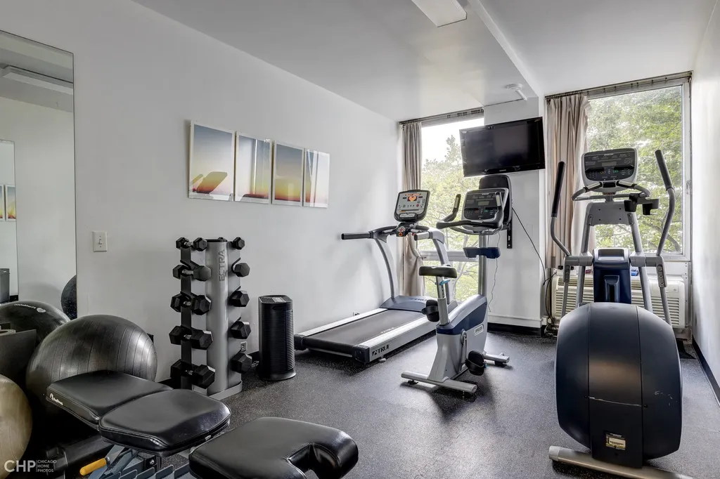 880 North Lake Shore Drive Chicago IL 60611