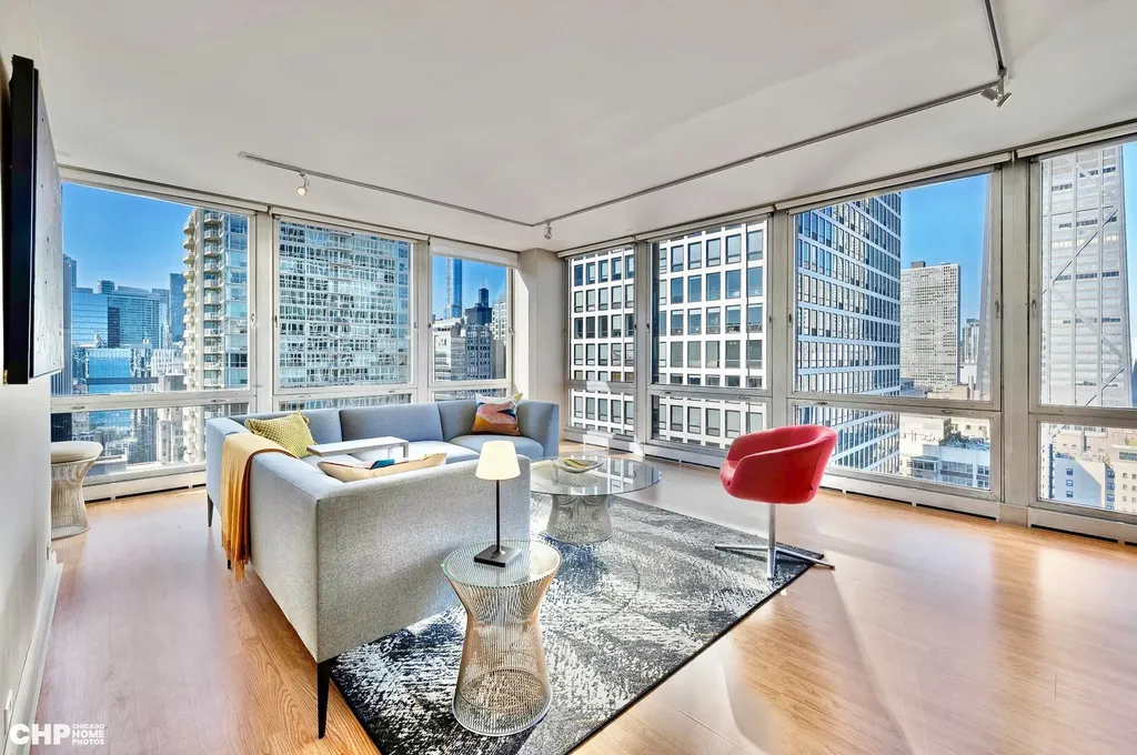 880 North Lake Shore Drive Chicago IL 60611