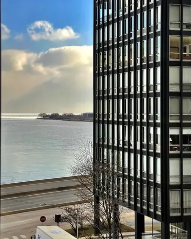 880 North Lake Shore Drive Chicago IL 60611