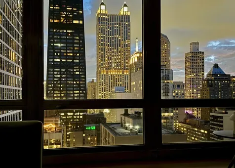880 North Lake Shore Drive Chicago IL 60611