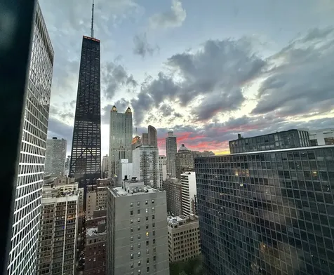 880 North Lake Shore Drive Chicago IL 60611