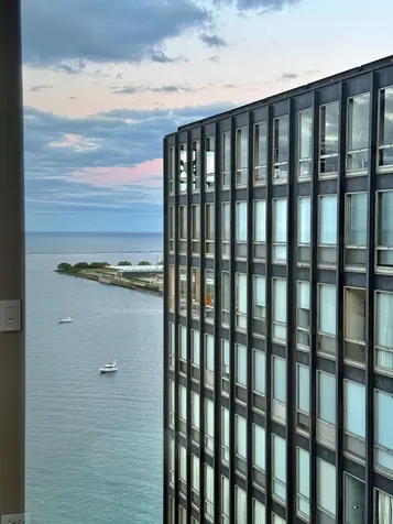880 North Lake Shore Drive Chicago IL 60611