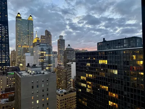 880 North Lake Shore Drive Chicago IL 60611
