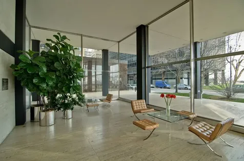 880 North Lake Shore Drive Chicago IL 60611