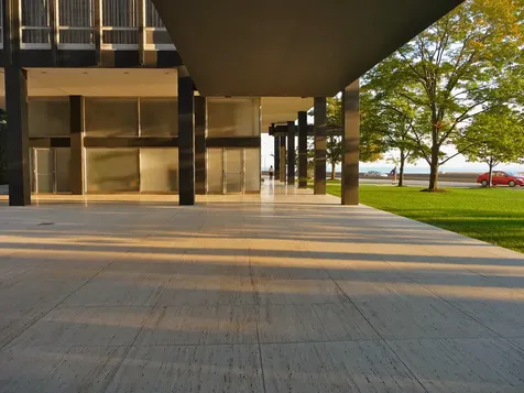 880 North Lake Shore Drive Chicago IL 60611