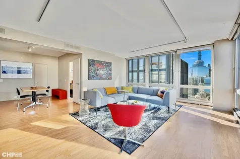 880 North Lake Shore Drive Chicago IL 60611