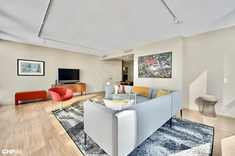 880 North Lake Shore Drive Chicago IL 60611