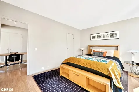 880 North Lake Shore Drive Chicago IL 60611