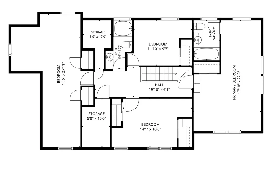 4120 Harvey Avenue Western Springs IL 60558