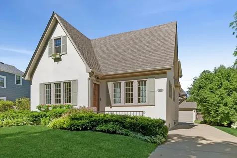 4120 Harvey Avenue Western Springs IL 60558