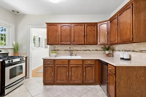 4120 Harvey Avenue Western Springs IL 60558