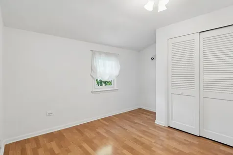4120 Harvey Avenue Western Springs IL 60558
