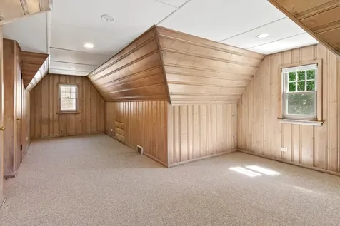 4120 Harvey Avenue Western Springs IL 60558