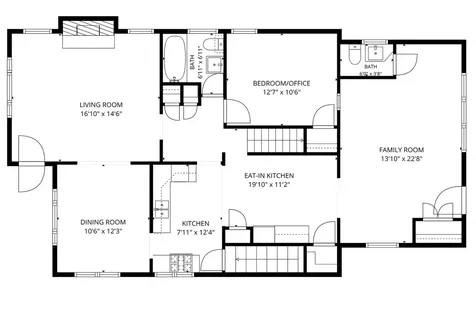 4120 Harvey Avenue Western Springs IL 60558