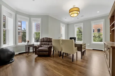 103 West Chestnut Street Chicago IL 60610
