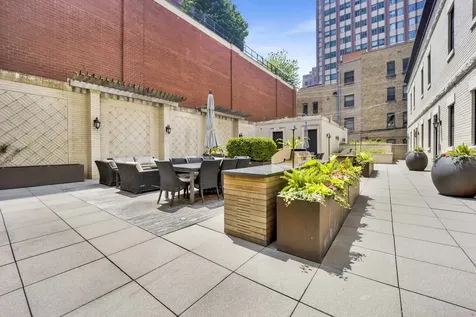 103 West Chestnut Street Chicago IL 60610