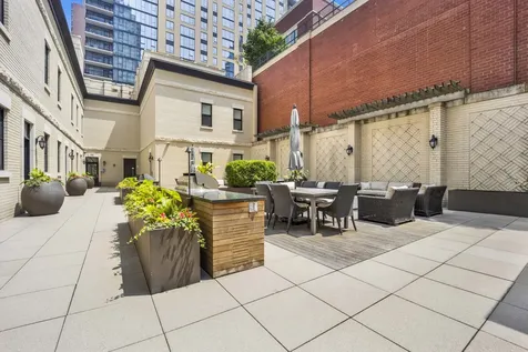 103 West Chestnut Street Chicago IL 60610