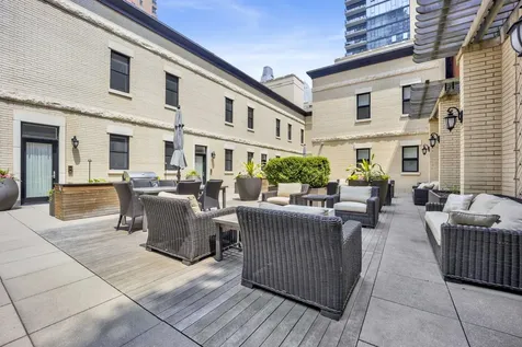 103 West Chestnut Street Chicago IL 60610