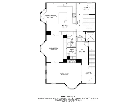 103 West Chestnut Street Chicago IL 60610