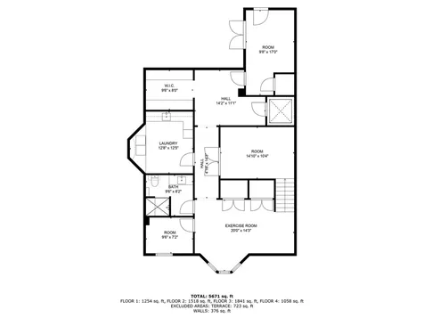 103 West Chestnut Street Chicago IL 60610