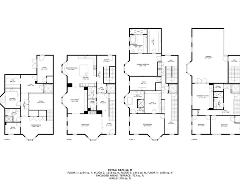 103 West Chestnut Street Chicago IL 60610