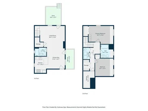 1920 West Dickens Avenue Chicago IL 60614