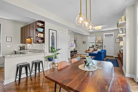 1920 West Dickens Avenue Chicago IL 60614