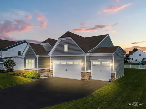 901 South Wind Drive Sandwich IL 60548