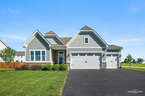 901 South Wind Drive Sandwich IL 60548