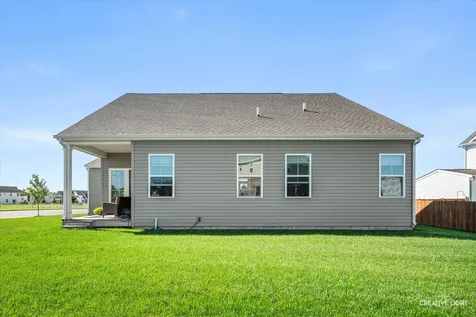 901 South Wind Drive Sandwich IL 60548