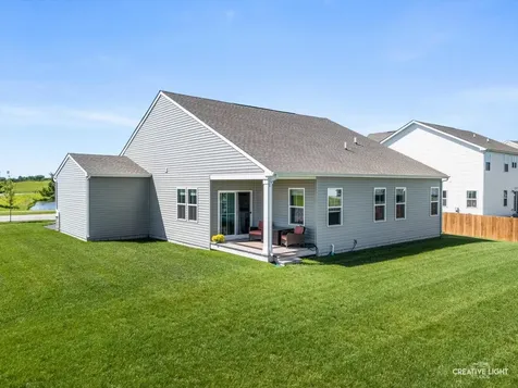 901 South Wind Drive Sandwich IL 60548
