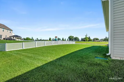 901 South Wind Drive Sandwich IL 60548