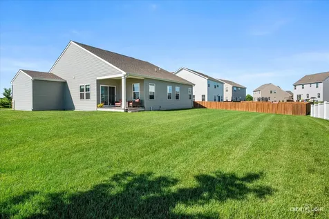 901 South Wind Drive Sandwich IL 60548