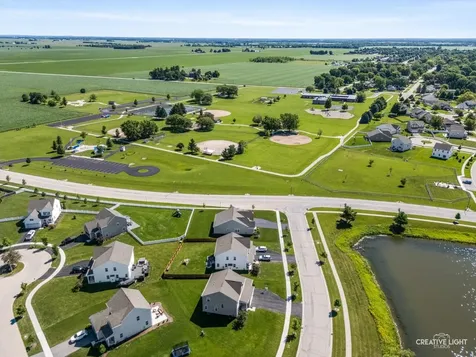 901 South Wind Drive Sandwich IL 60548