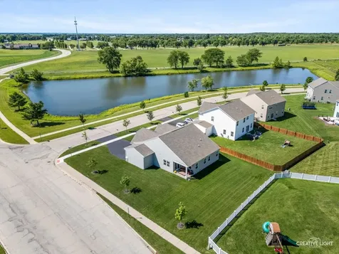 901 South Wind Drive Sandwich IL 60548