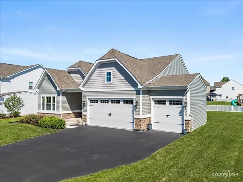 901 South Wind Drive Sandwich IL 60548