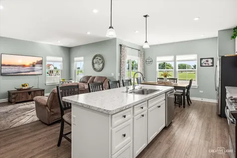 901 South Wind Drive Sandwich IL 60548