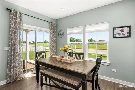 901 South Wind Drive Sandwich IL 60548