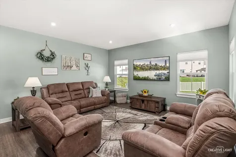 901 South Wind Drive Sandwich IL 60548
