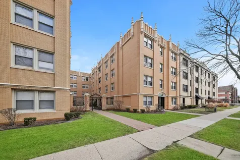 1929 Grove Avenue Berwyn IL 60402
