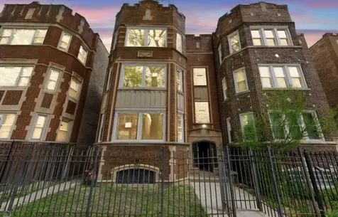 7741 South Phillips Avenue Chicago IL 60649