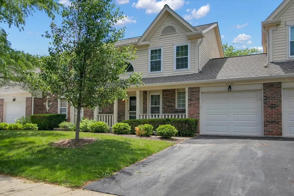 1735 Portsmith Lane Arlington Heights IL 60004
