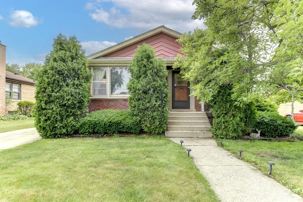 1650 Willow Road Homewood IL 60430