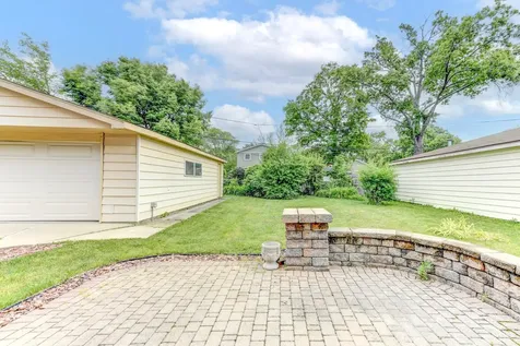1650 Willow Road Homewood IL 60430