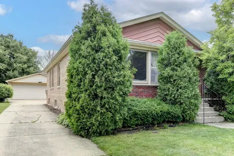 1650 Willow Road Homewood IL 60430