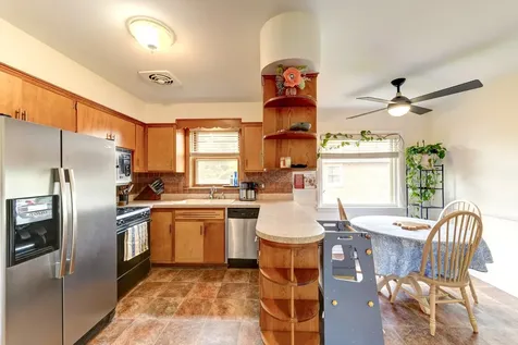 1650 Willow Road Homewood IL 60430