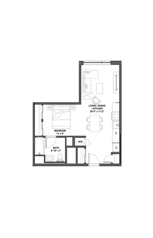 3605 North Ravenswood Avenue Chicago IL 60613